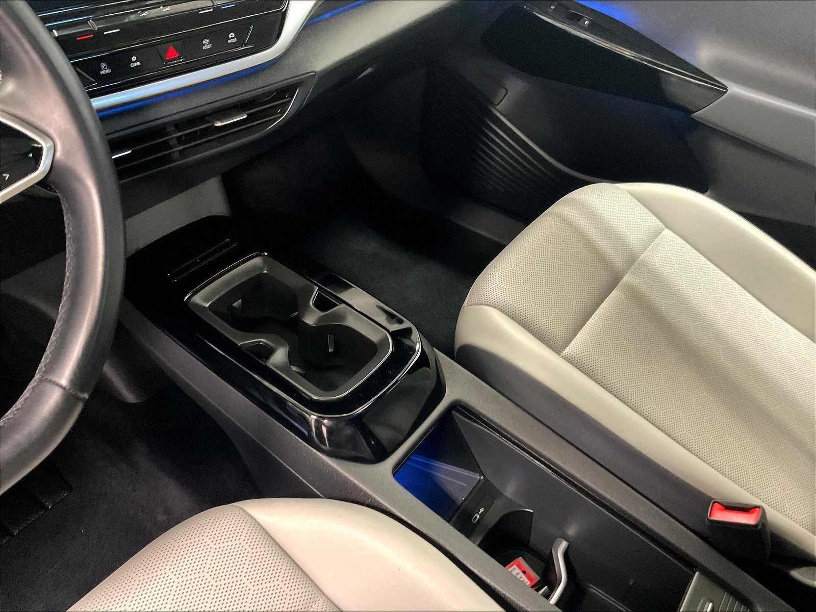 2022 Volkswagen ID.4 Pro S - Photo 19