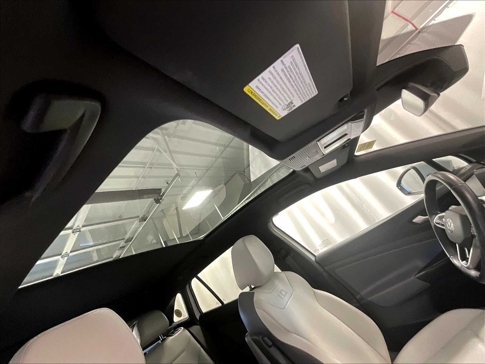 2022 Volkswagen ID.4 Pro S - Photo 21