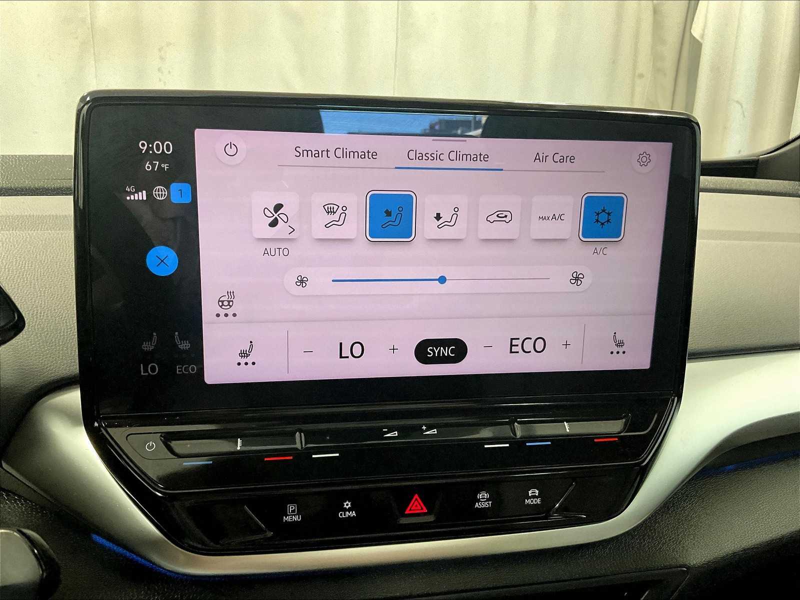 2022 Volkswagen ID.4 Pro S - Photo 25