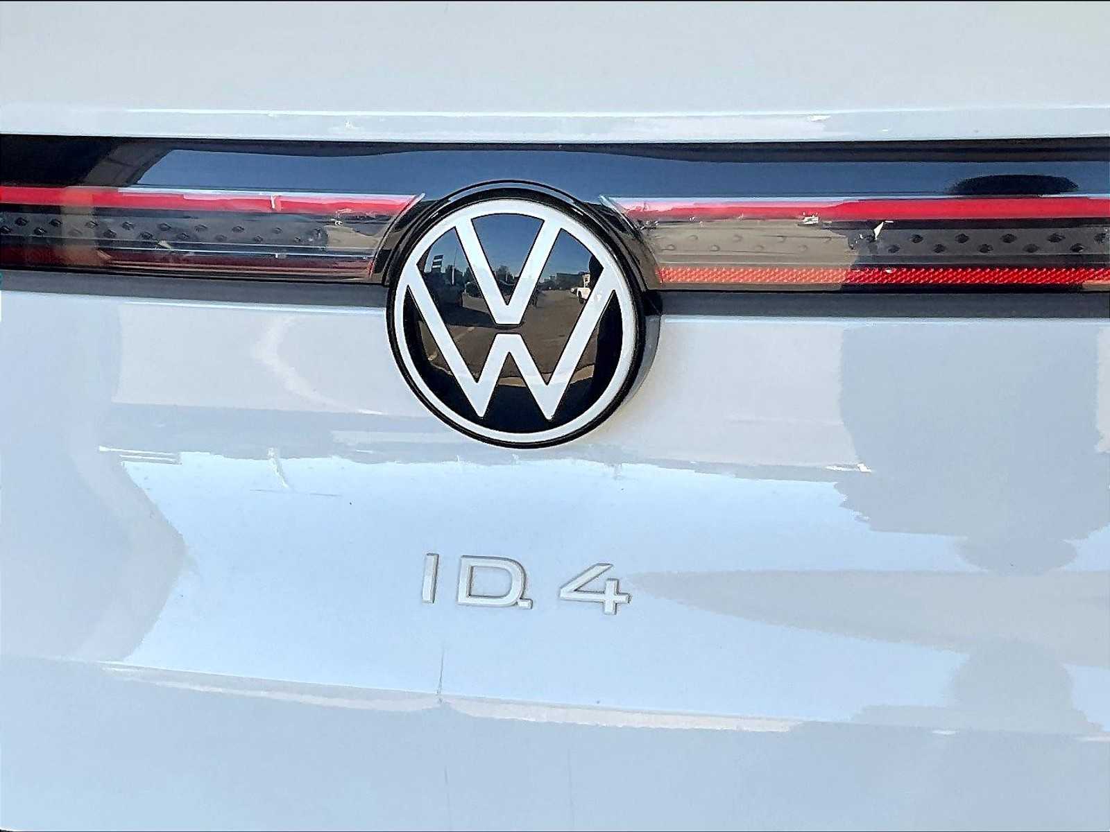 2022 Volkswagen ID.4 Pro S - Photo 28