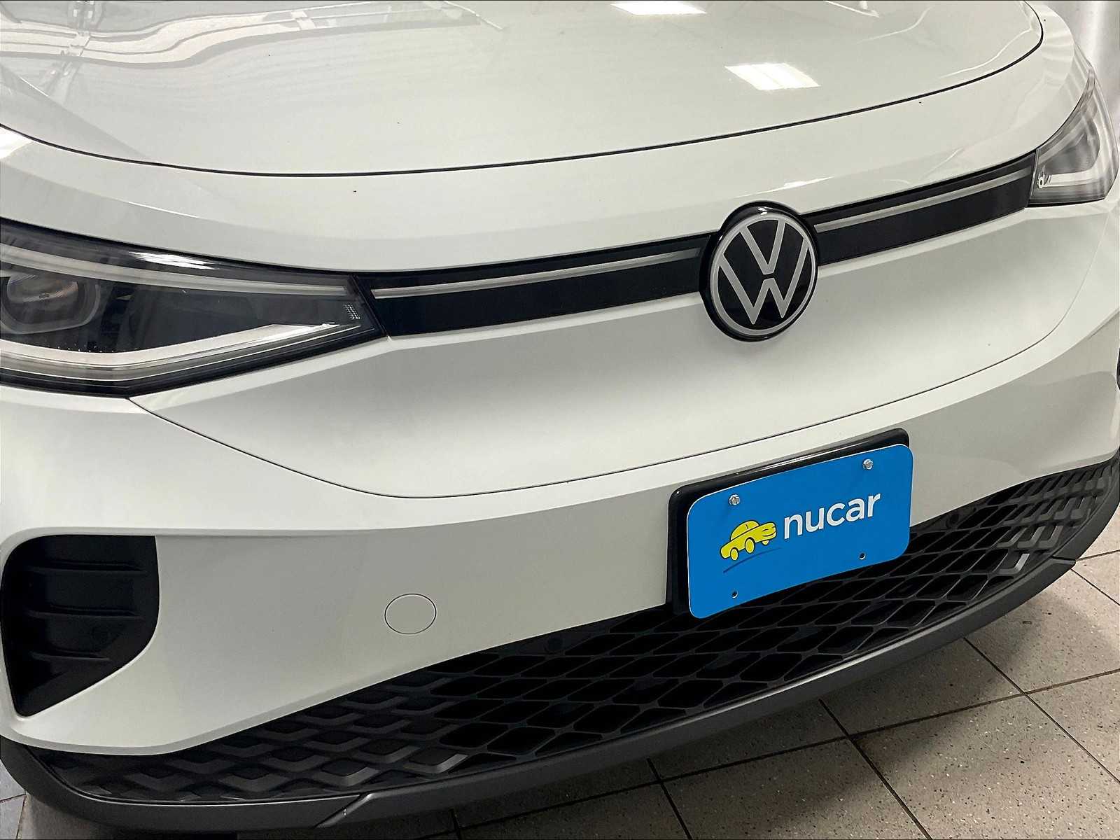 2022 Volkswagen ID.4 Pro S - Photo 31