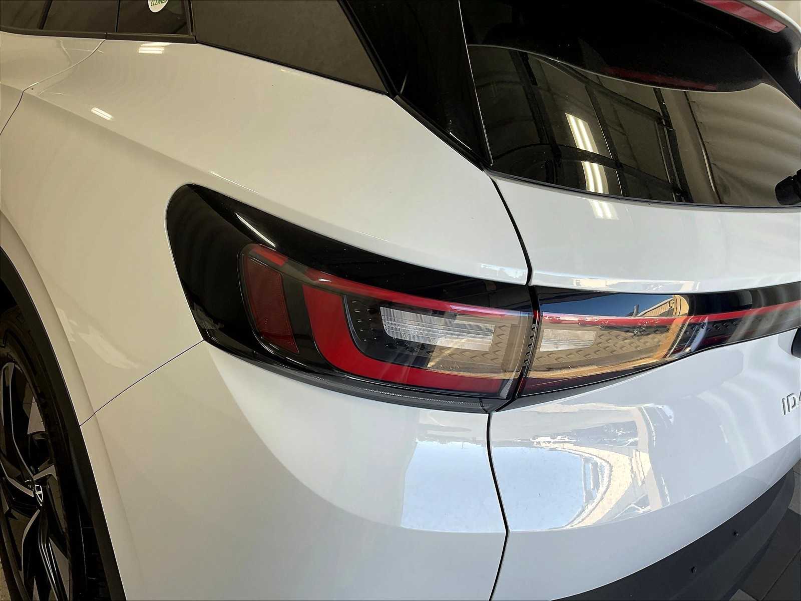 2022 Volkswagen ID.4 Pro S - Photo 33