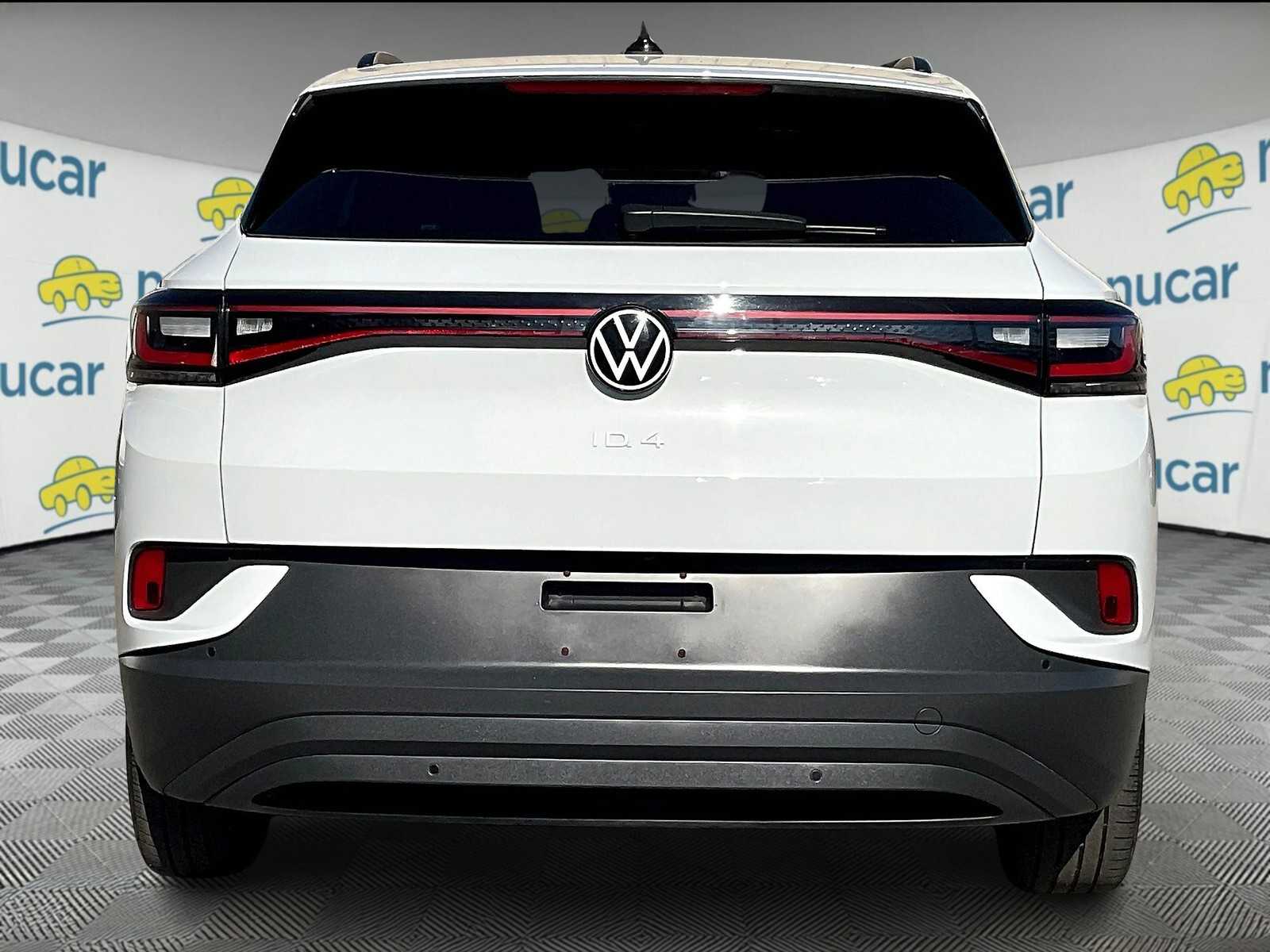 2022 Volkswagen ID.4 Pro S - Photo 5