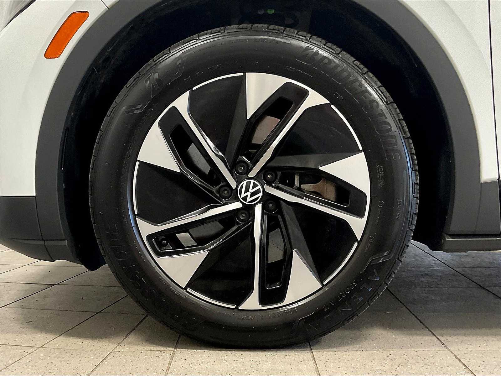 2022 Volkswagen ID.4 Pro S - Photo 7