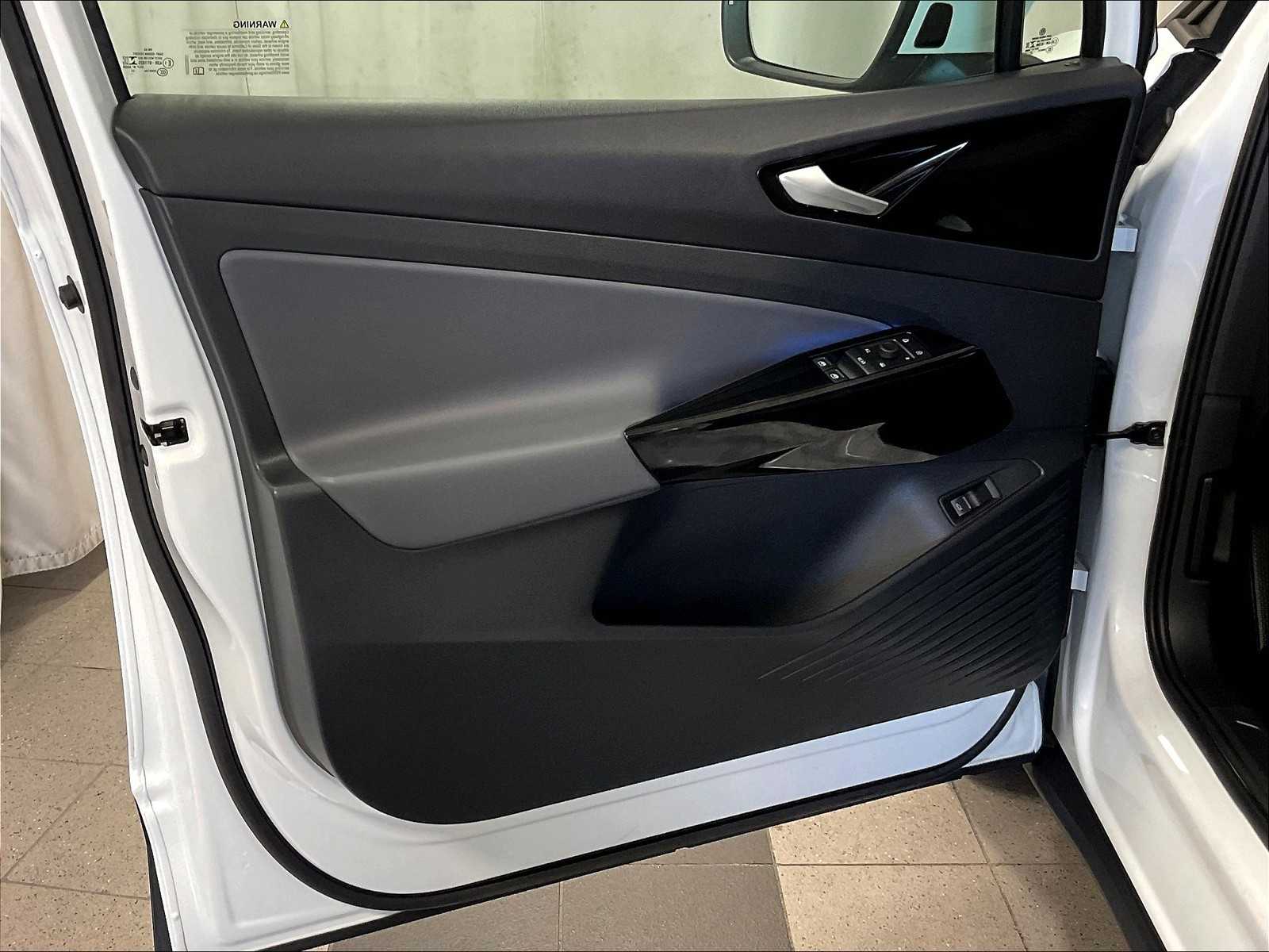 2022 Volkswagen ID.4 Pro S - Photo 9