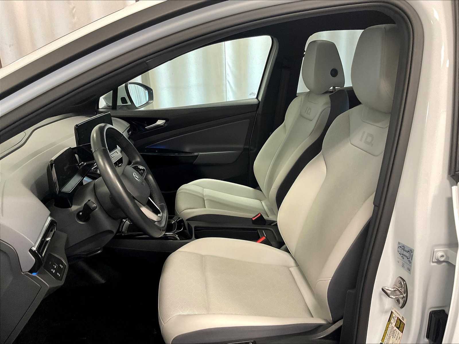 2022 Volkswagen ID.4 Pro S - Photo 10