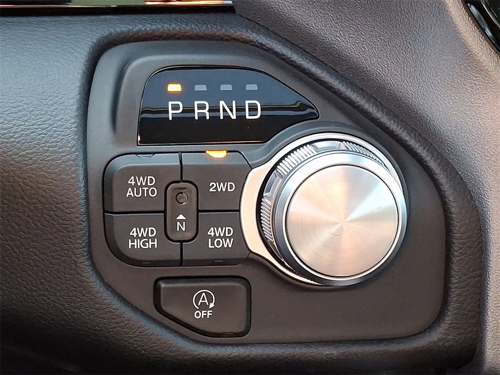 2025 Ram 1500 Laramie - Photo 11