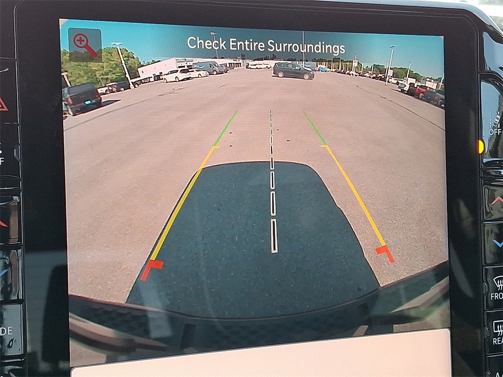 2025 Ram 1500 Laramie - Photo 15