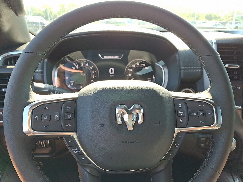 2025 Ram 1500 Laramie - Photo 16