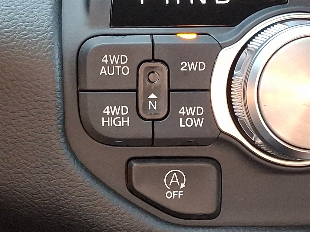 2025 Ram 1500 Laramie - Photo 17