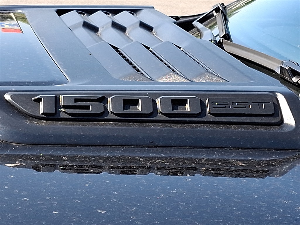 2025 Ram 1500 Laramie - Photo 20