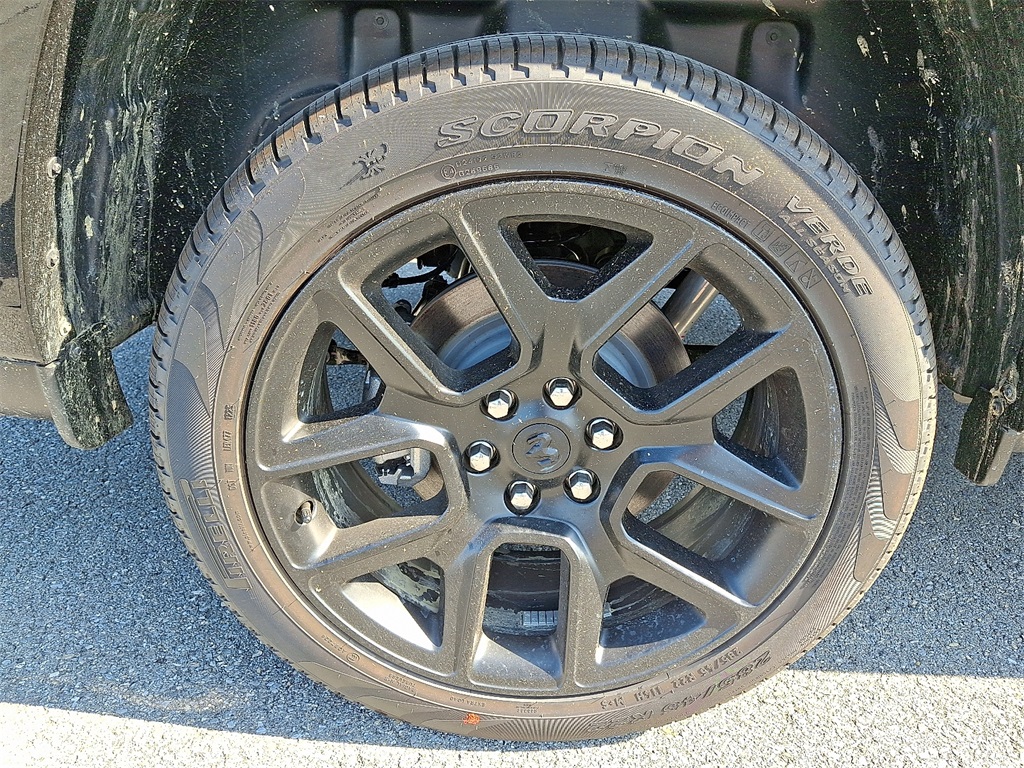 2025 Ram 1500 Laramie - Photo 5
