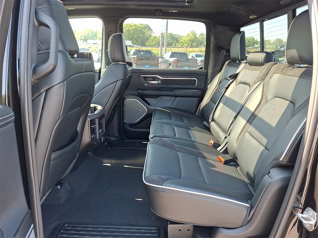 2025 Ram 1500 Laramie - Photo 6