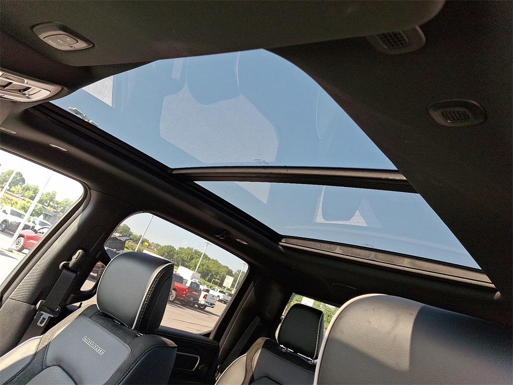 2025 Ram 1500 Laramie - Photo 10