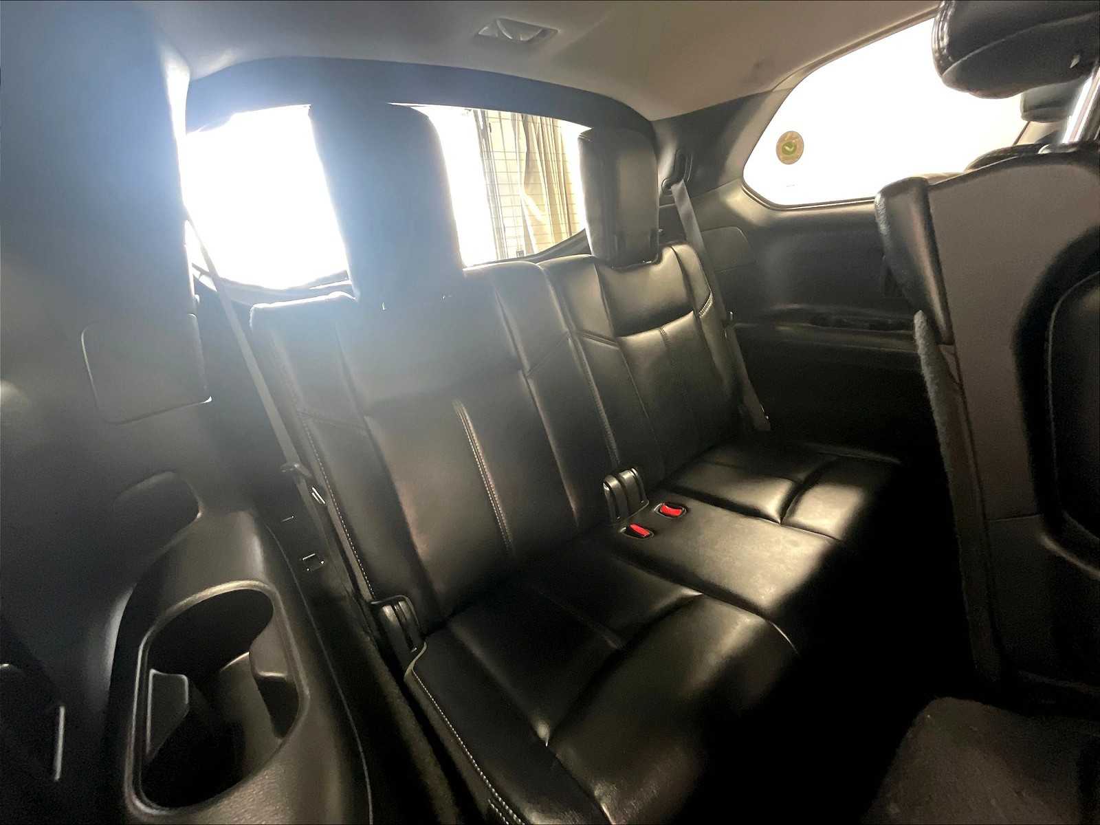 2019 Nissan Pathfinder SL - Photo 17