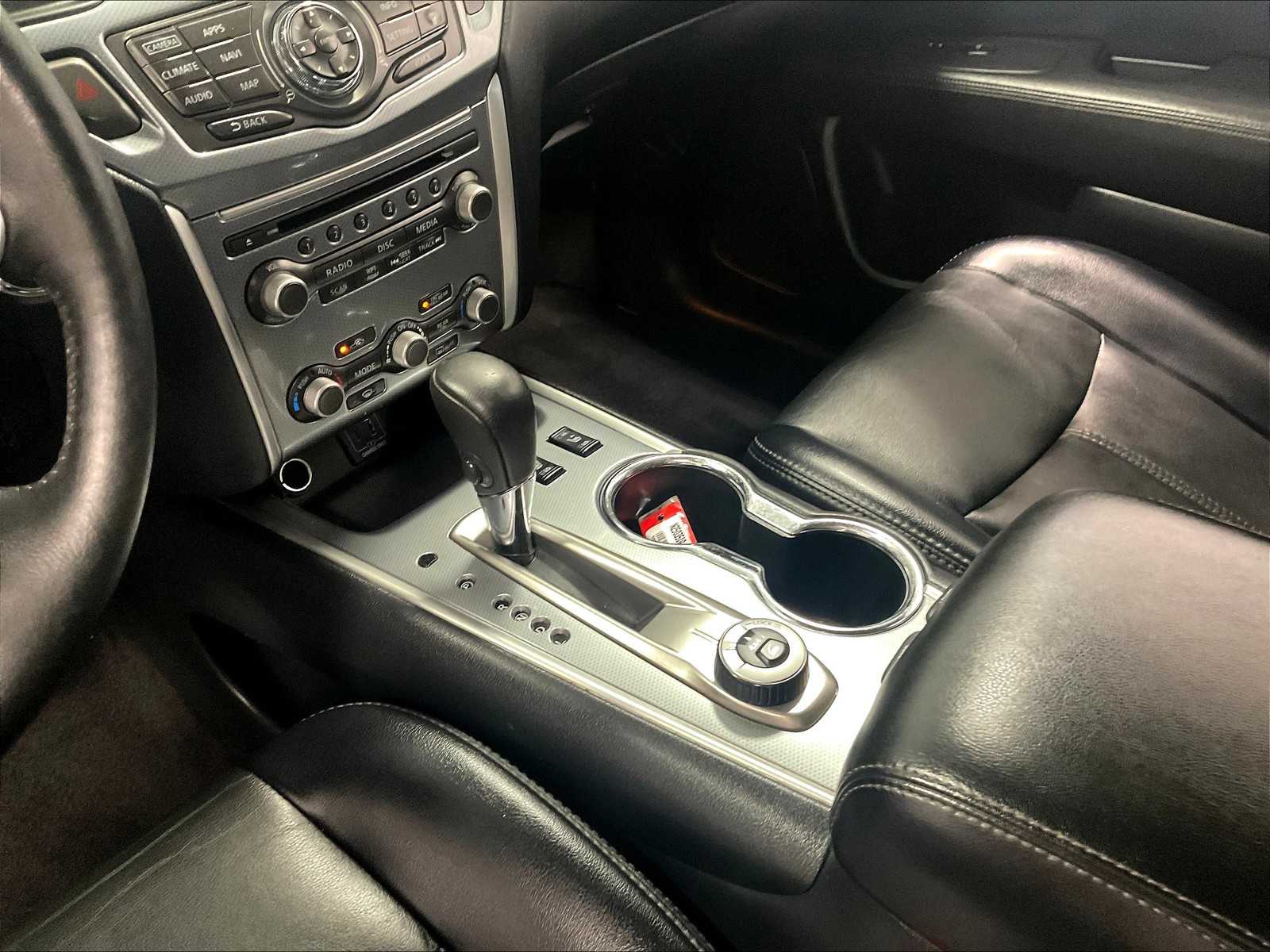 2019 Nissan Pathfinder SL - Photo 21