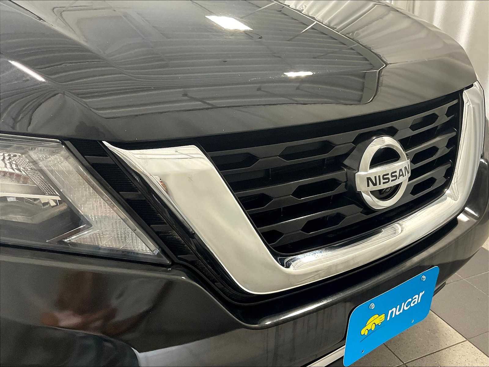 2019 Nissan Pathfinder SL - Photo 32