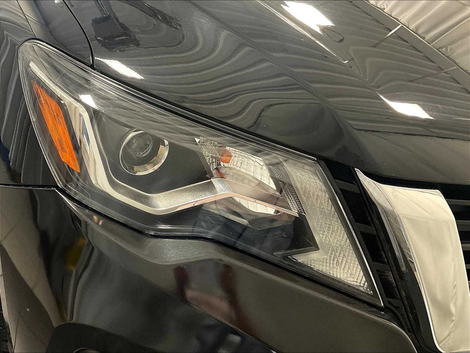 2019 Nissan Pathfinder SL - Photo 33