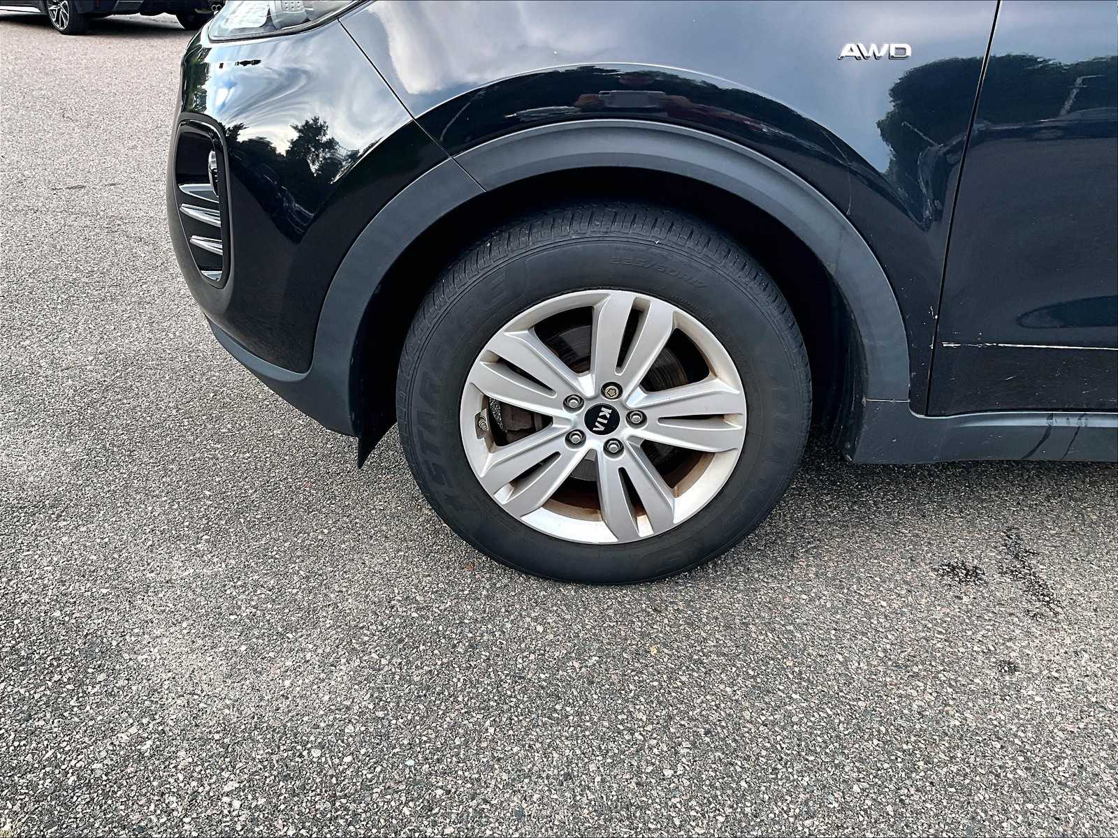 2019 Kia Sportage LX - Photo 4
