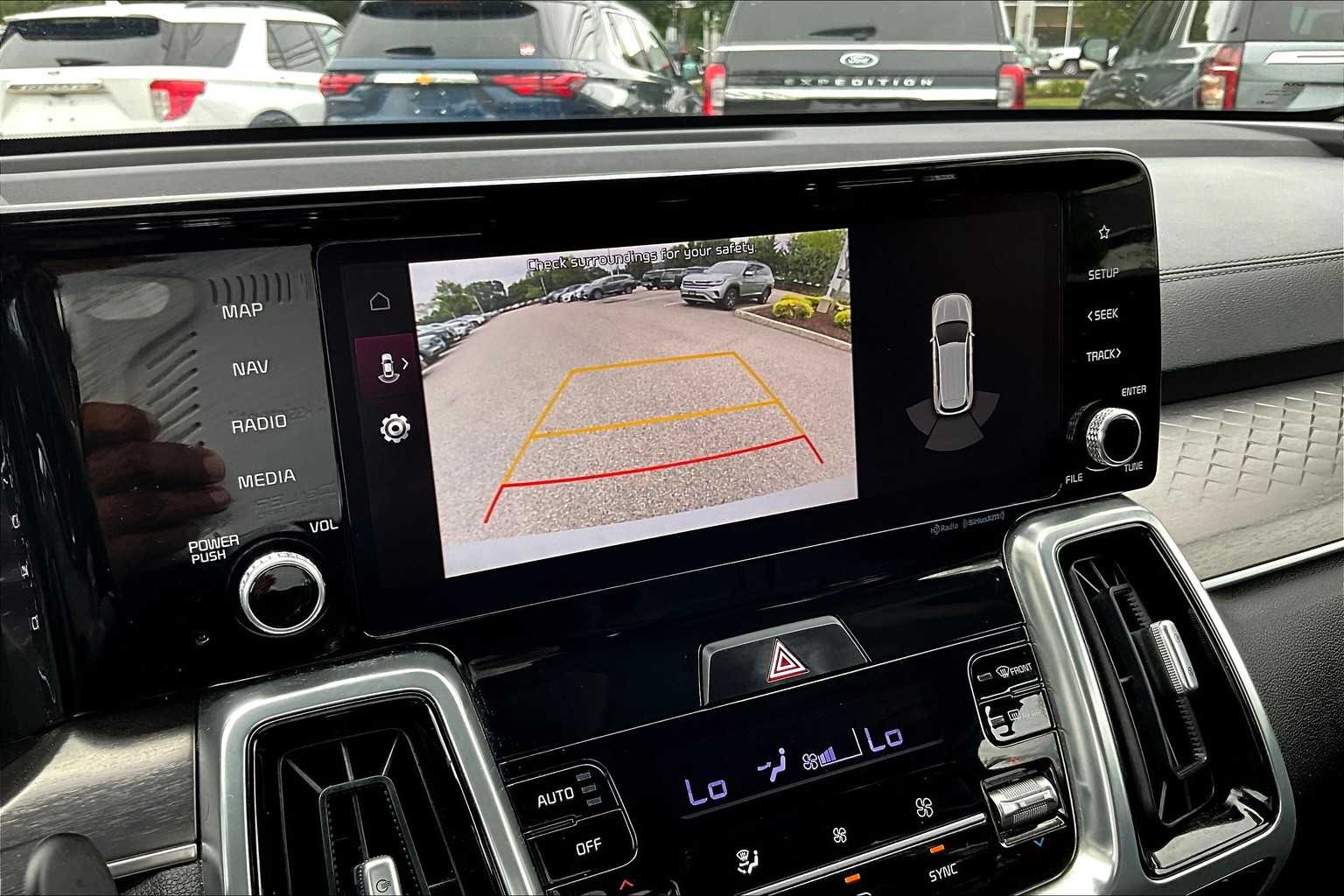 2022 Kia Sorento SX - Photo 20