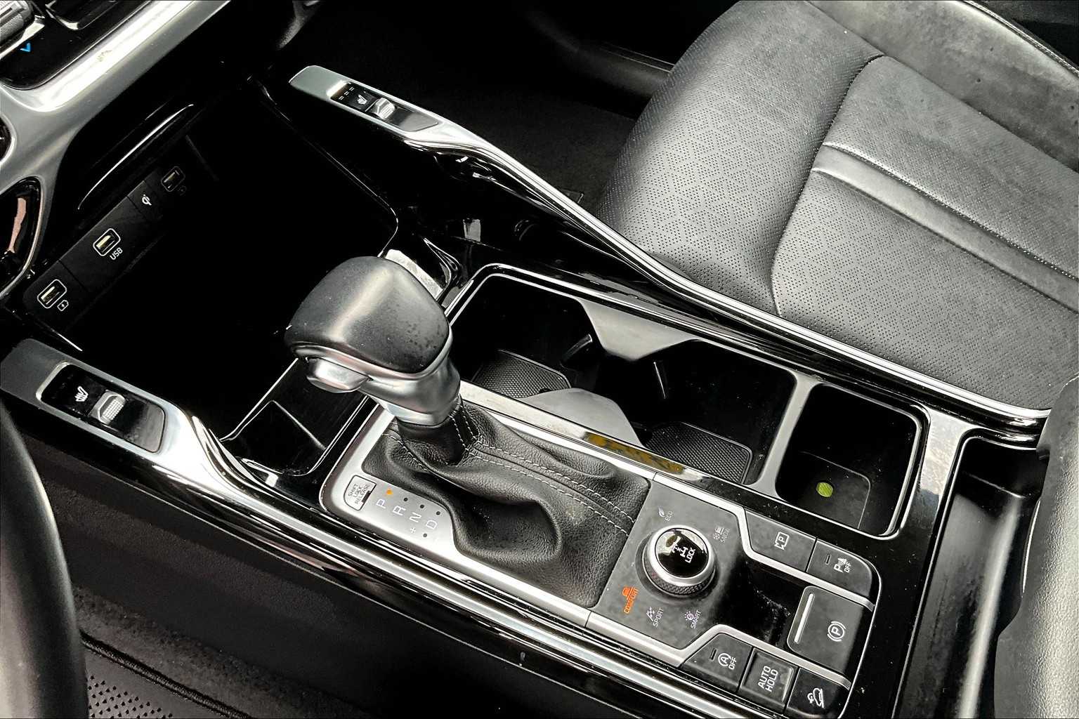 2022 Kia Sorento SX - Photo 21