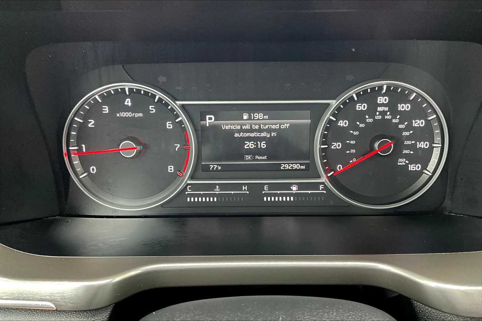 2022 Kia Sorento SX - Photo 26
