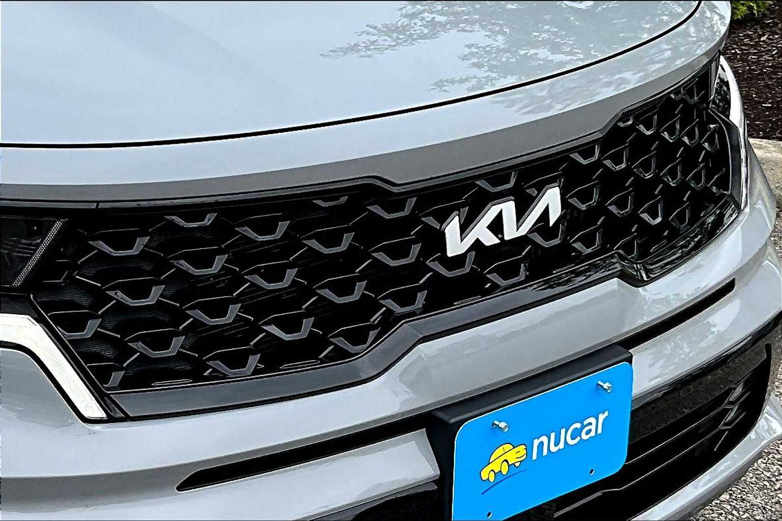 2022 Kia Sorento SX - Photo 32