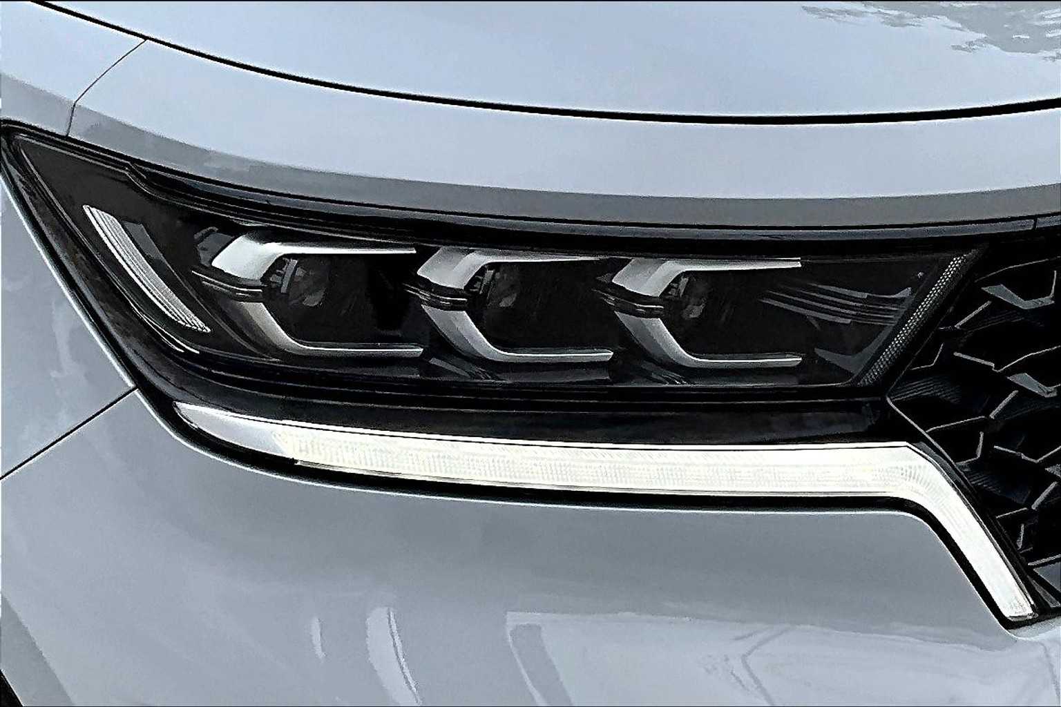 2022 Kia Sorento SX - Photo 33