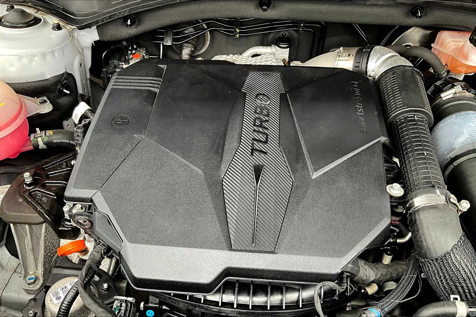 2022 Kia Sorento SX - Photo 35
