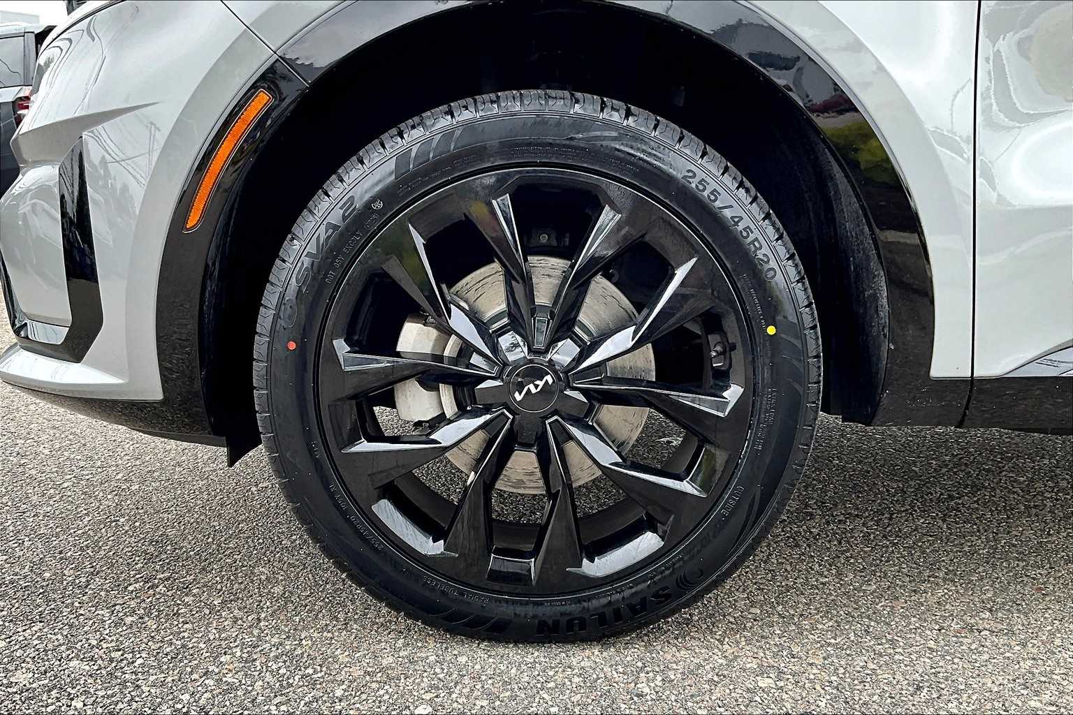 2022 Kia Sorento SX - Photo 7