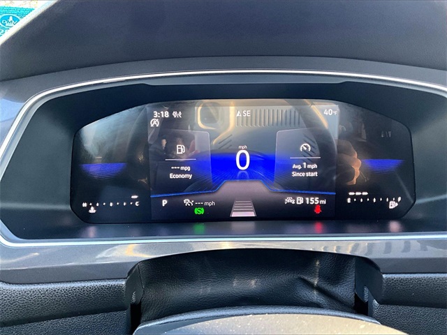 2024 Volkswagen Tiguan 2.0T Wolfsburg Edition - Photo 25