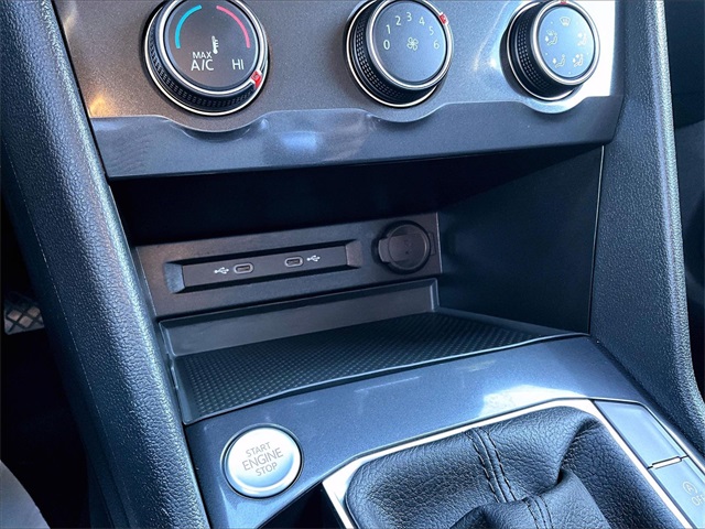 2024 Volkswagen Tiguan 2.0T Wolfsburg Edition - Photo 27