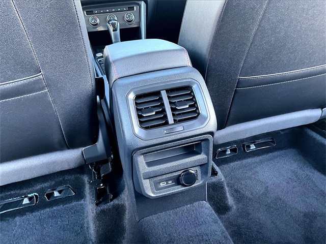 2024 Volkswagen Tiguan 2.0T Wolfsburg Edition - Photo 28