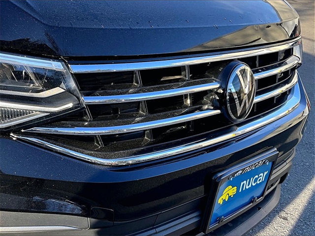 2024 Volkswagen Tiguan 2.0T Wolfsburg Edition - Photo 29