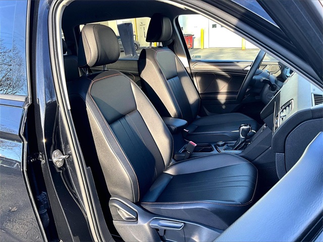2024 Volkswagen Tiguan 2.0T Wolfsburg Edition - Photo 7