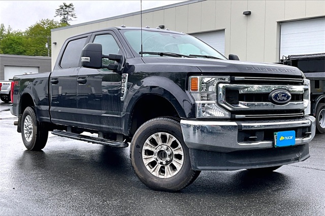 2022 Ford F-250SD XL