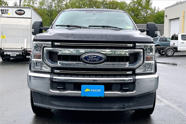 2022 Ford F-250SD XL - Photo 2