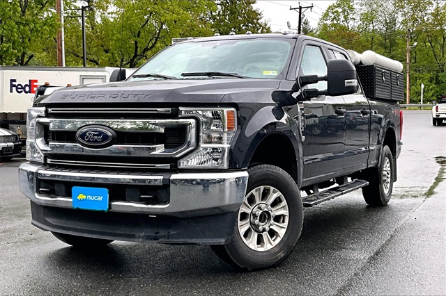 2022 Ford F-250SD XL - Photo 3