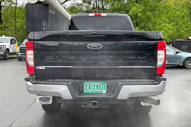 2022 Ford F-250SD XL - Photo 5