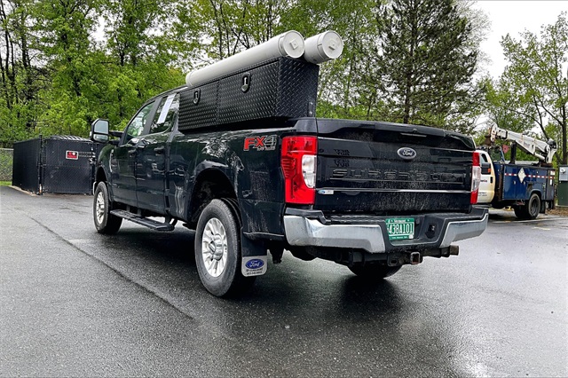 2022 Ford F-250SD XL - Photo 6