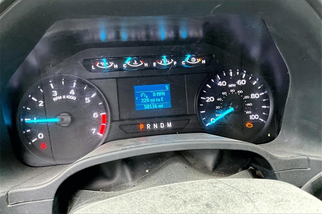 2022 Ford F-250SD XL - Photo 7