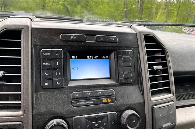 2022 Ford F-250SD XL - Photo 8