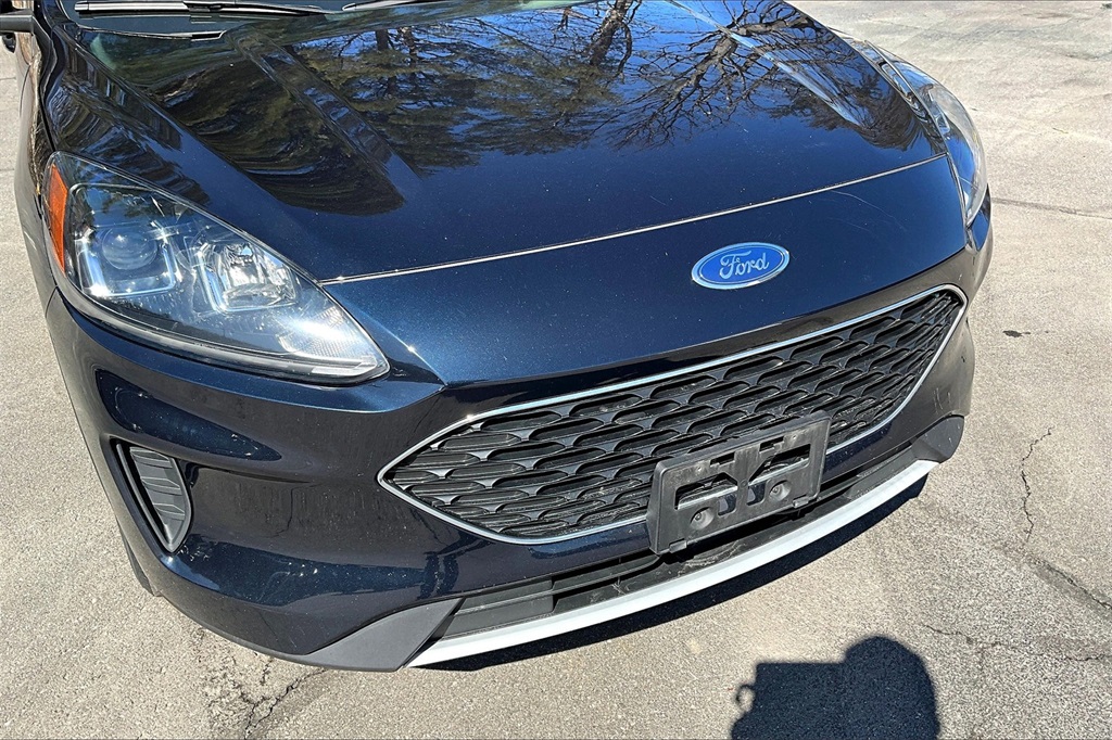 2021 Ford Escape SE - Photo 5