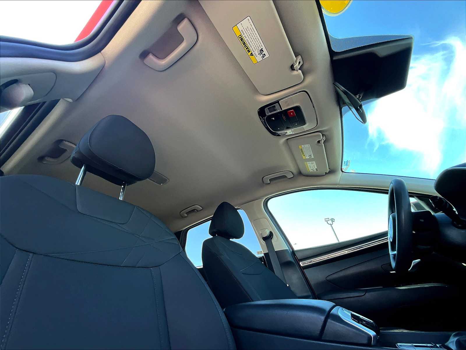 2022 Hyundai Tucson SEL - Photo 22
