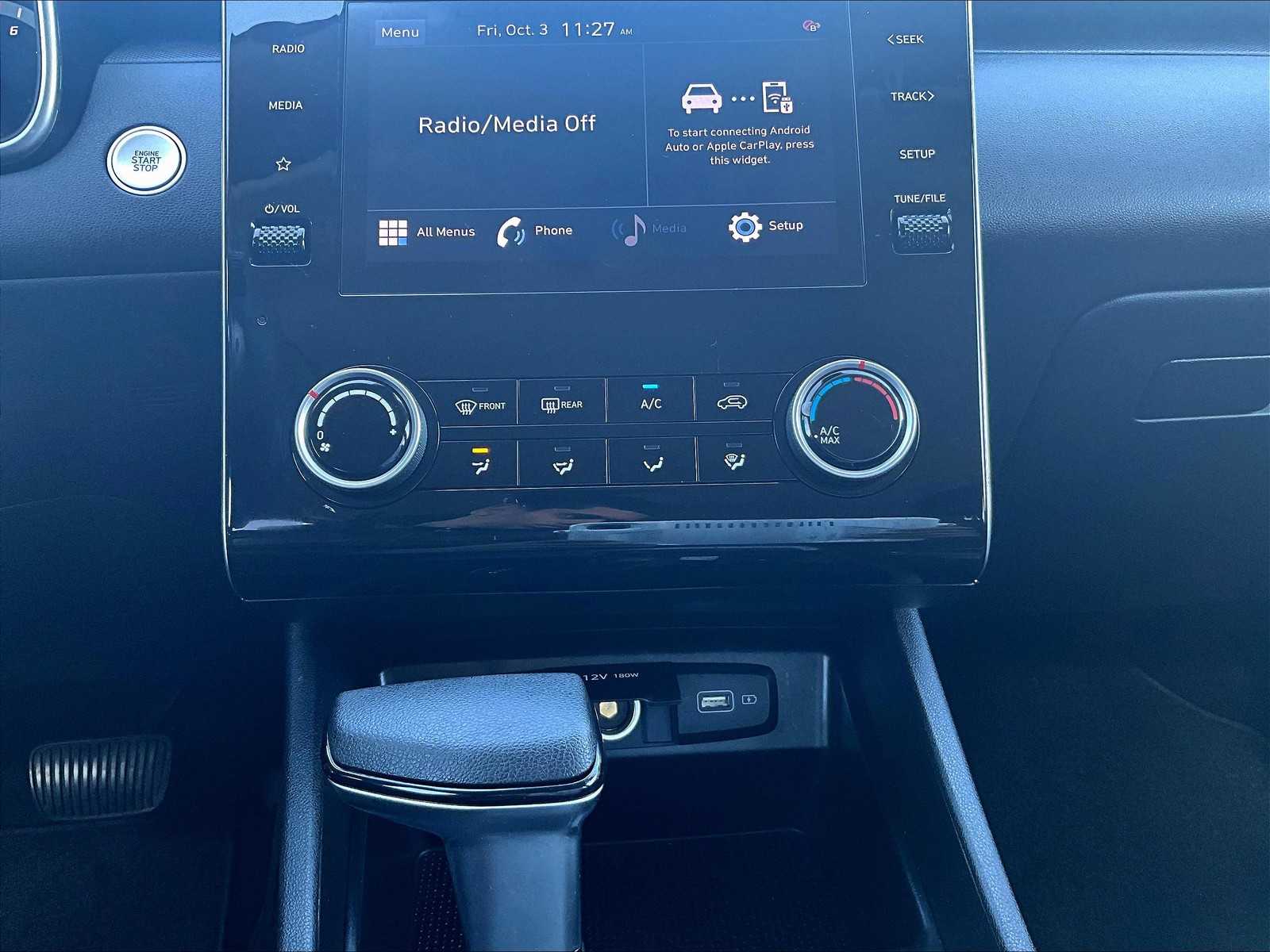 2022 Hyundai Tucson SEL - Photo 26