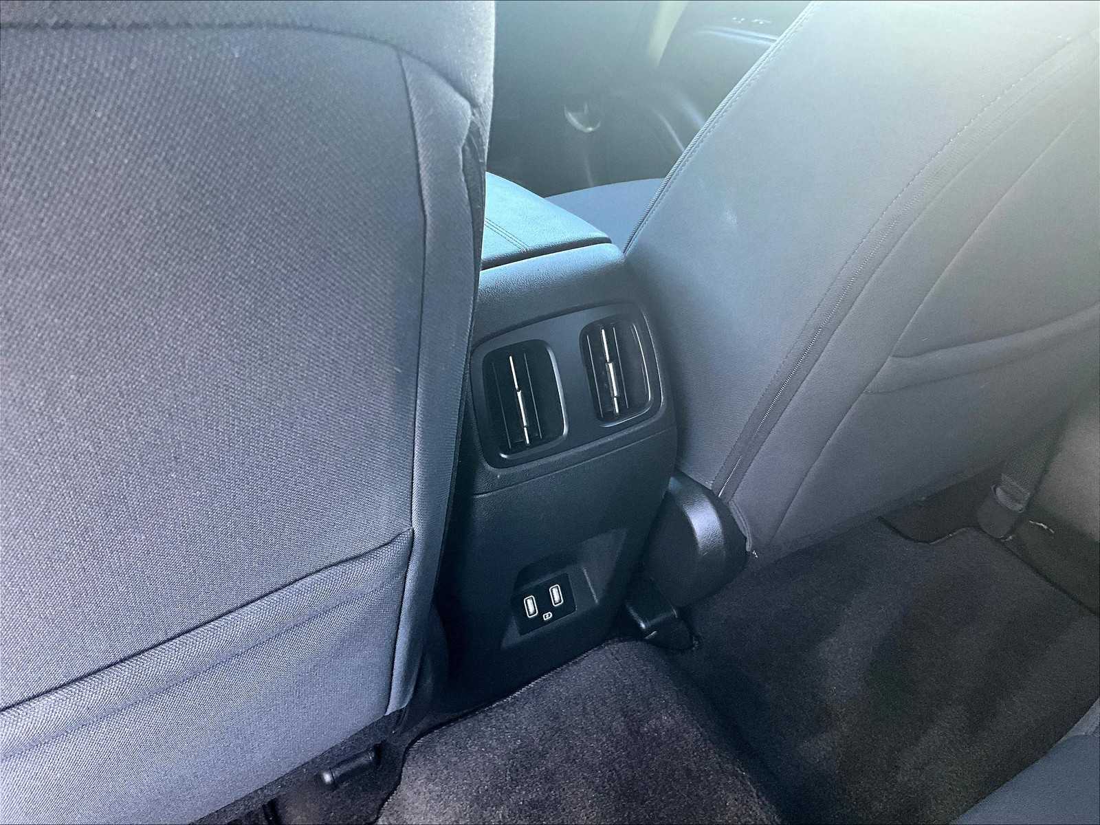 2022 Hyundai Tucson SEL - Photo 28