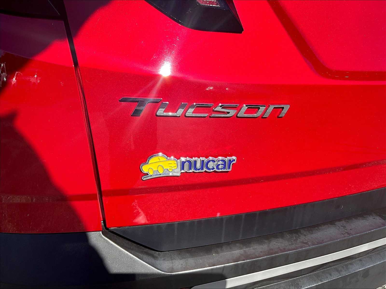 2022 Hyundai Tucson SEL - Photo 29