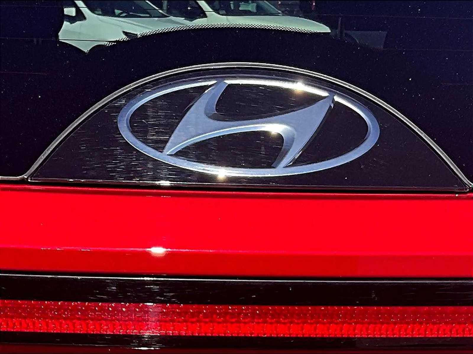 2022 Hyundai Tucson SEL - Photo 33