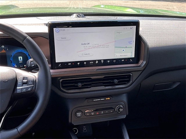 2025 Ford Bronco Sport Outer Banks - Photo 8