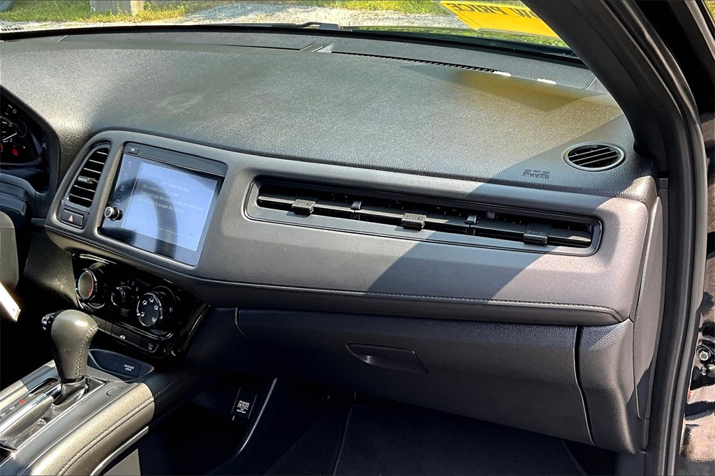 2022 Honda HR-V Sport - Photo 13